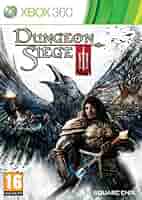 (未使用･未開封品)　ダンジョン シージ3 - Xbox360 7z28pnb Amazon.com: Dungeon Siege 3 (Xbox 360) : Video Games
